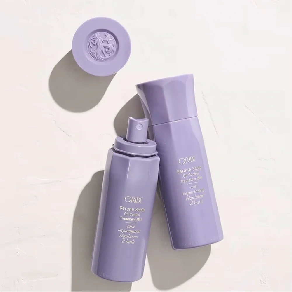 ORIBE Serene Scalp Oil Control Treatment Mist